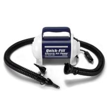 Intex Quick Fill Electric Air Pump Manual