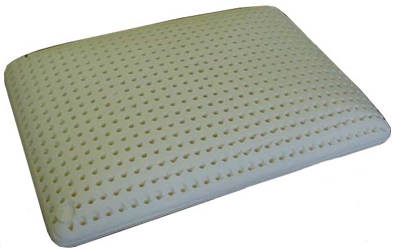 Latex Foam Pillow 115